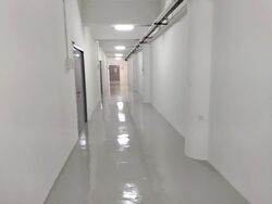 Kong Beng Industrial Building (D20), Factory #586600921